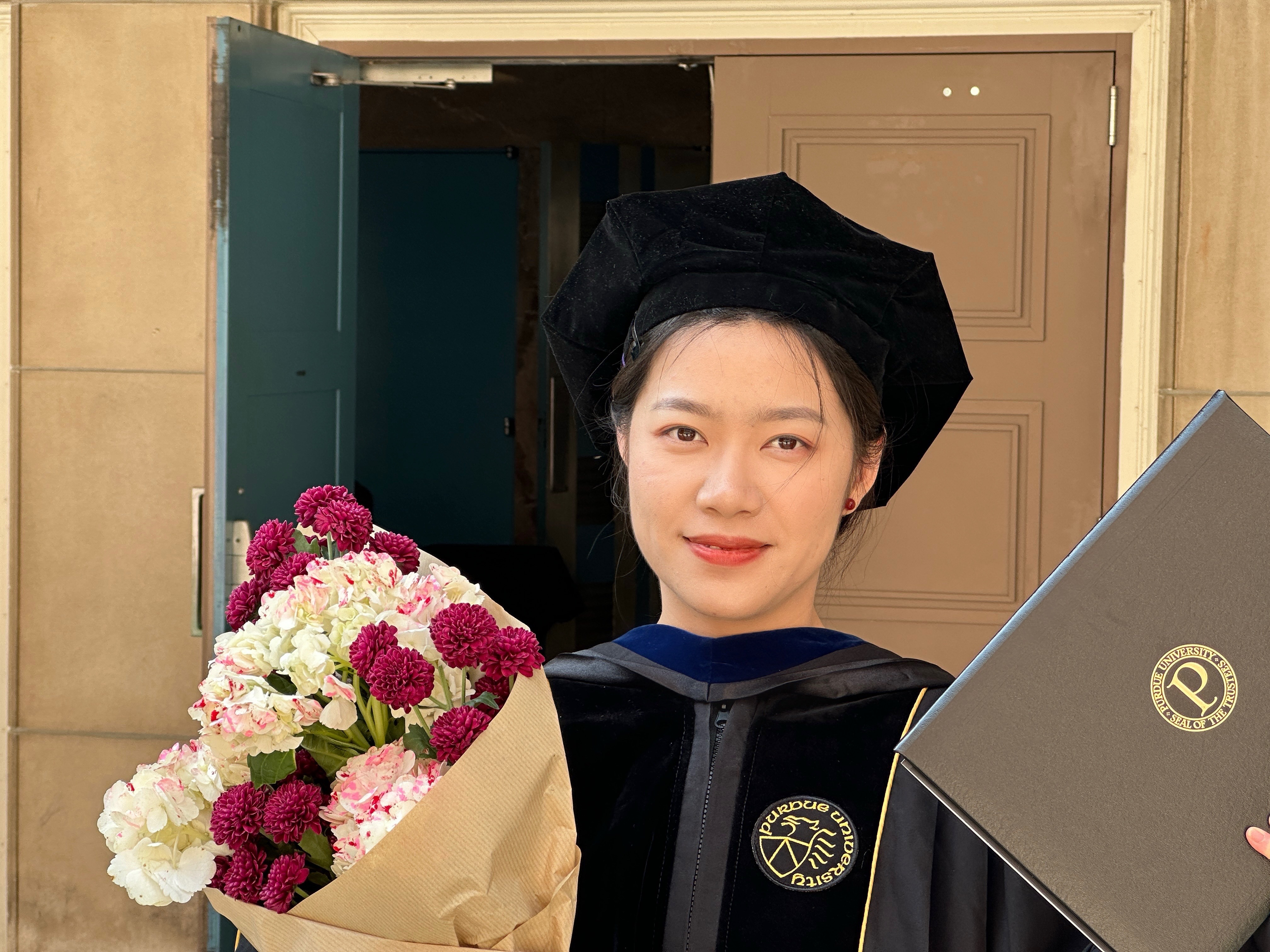 Xiaowei Chen